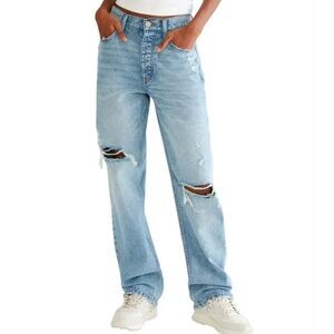Aeropostale 90s Baggy Jeans